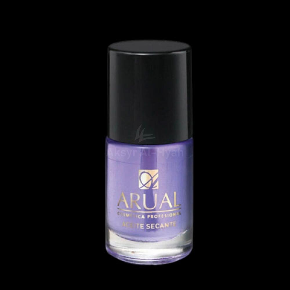 ARUAL NAIL POLISH DRYING OIL 11ML