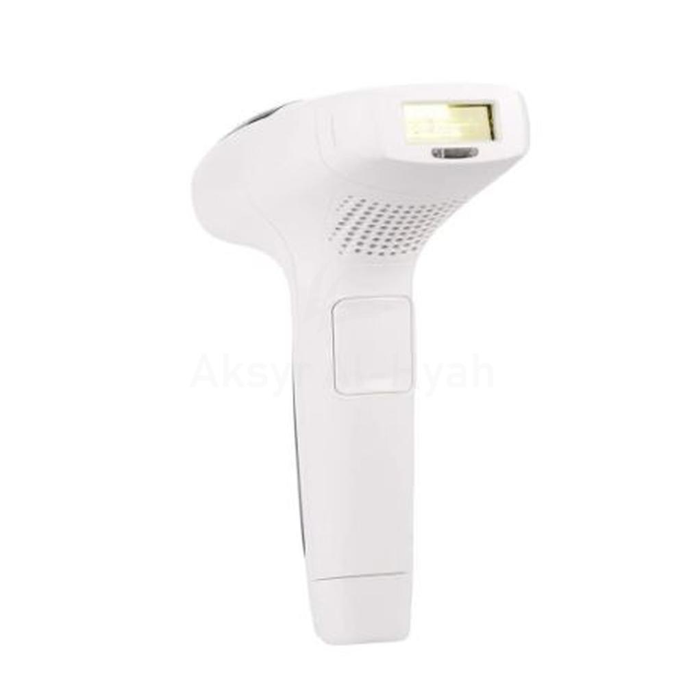 HOME BEAUTY 405 PULSE COMPACT HAIR REM.SYSTEM(PERMENENT) 2