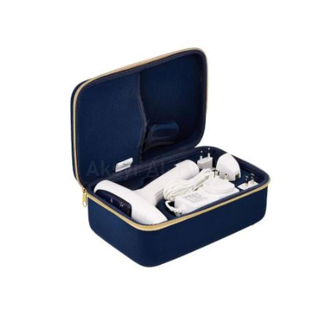 HOME BEAUTY 405 PULSE COMPACT HAIR REM.SYSTEM(PERMENENT) 3