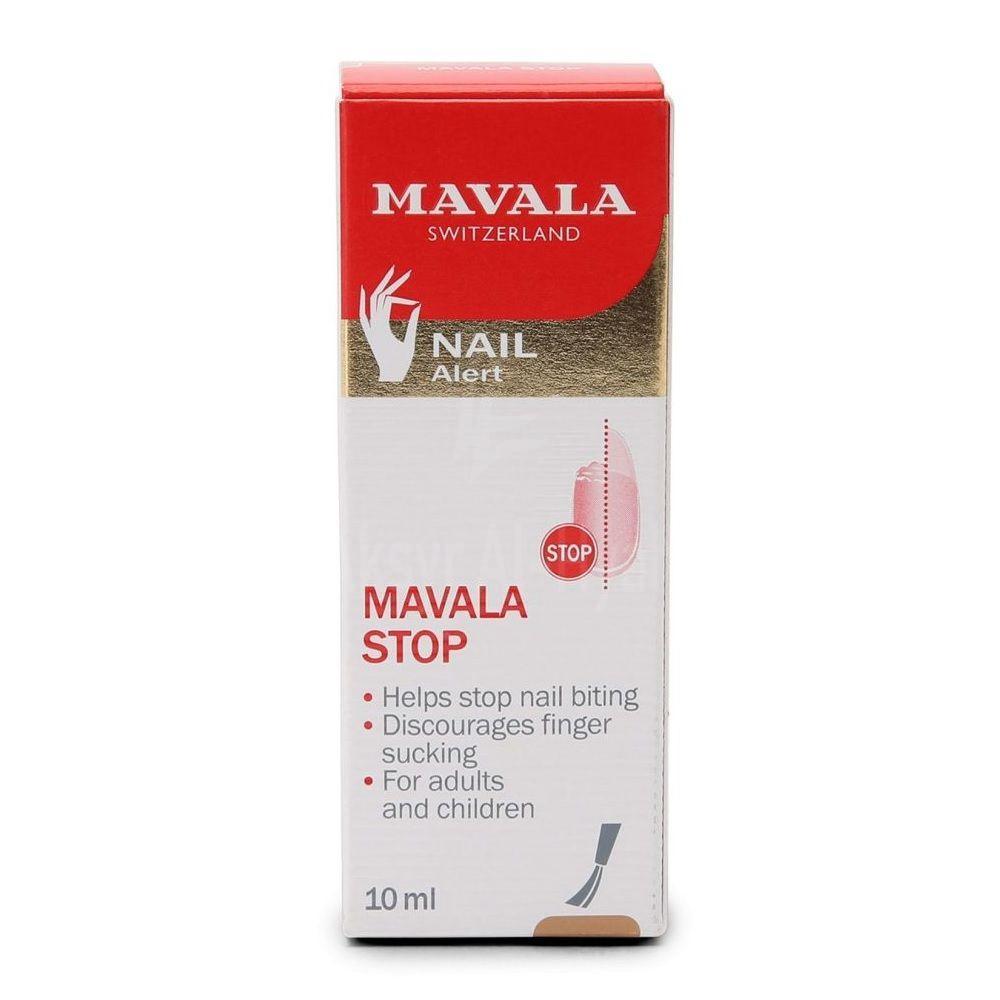 MAVALA STOP NAIL BITING 10ML