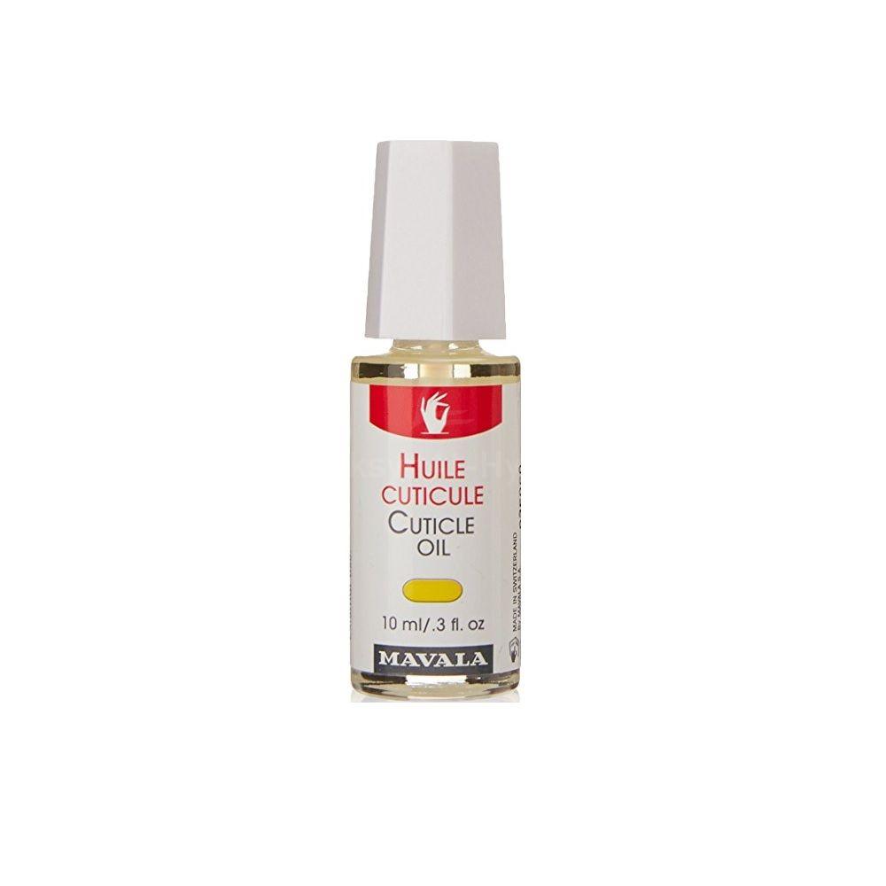 MAVALA NAIL CUTICLE OIL 10ML