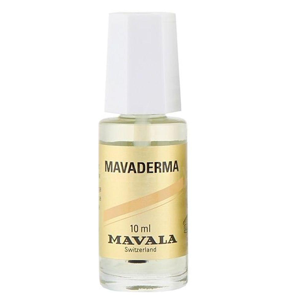 MAVALA MAVADERMA NAIL MASSAGE OIL 10ML