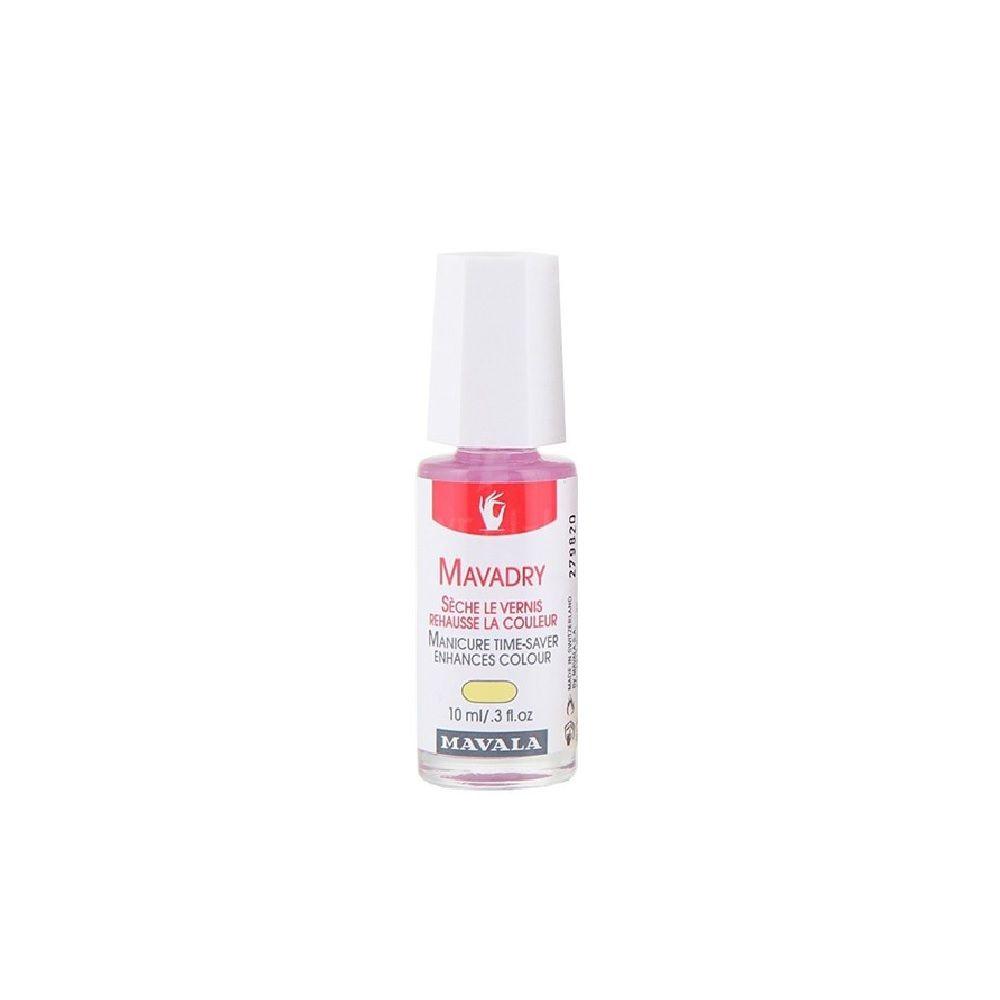 MAVALA MAVADRY NAIL POLISH DRYER 10ML