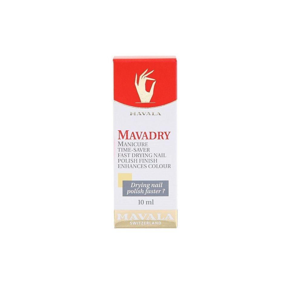 MAVALA MAVADRY NAIL POLISH DRYER 10ML 1