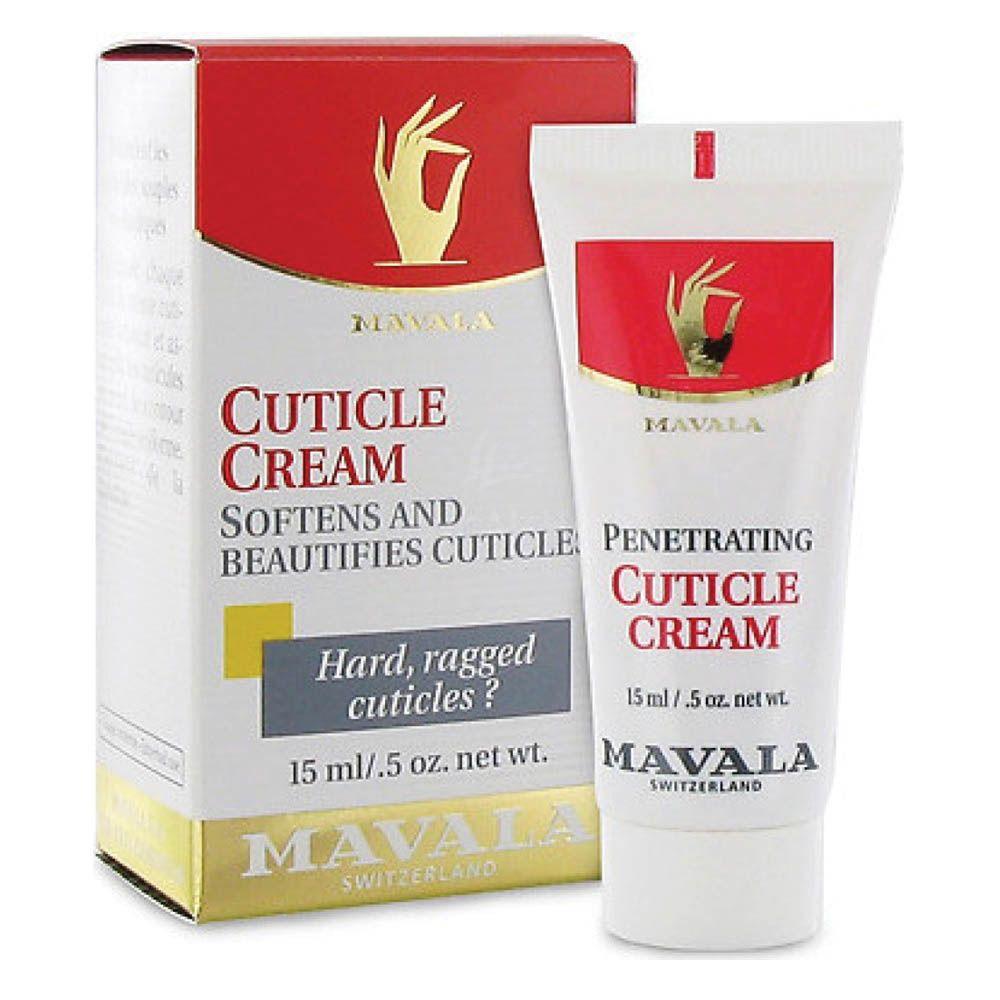 MAVALA CUTICLE CREAM 15ML