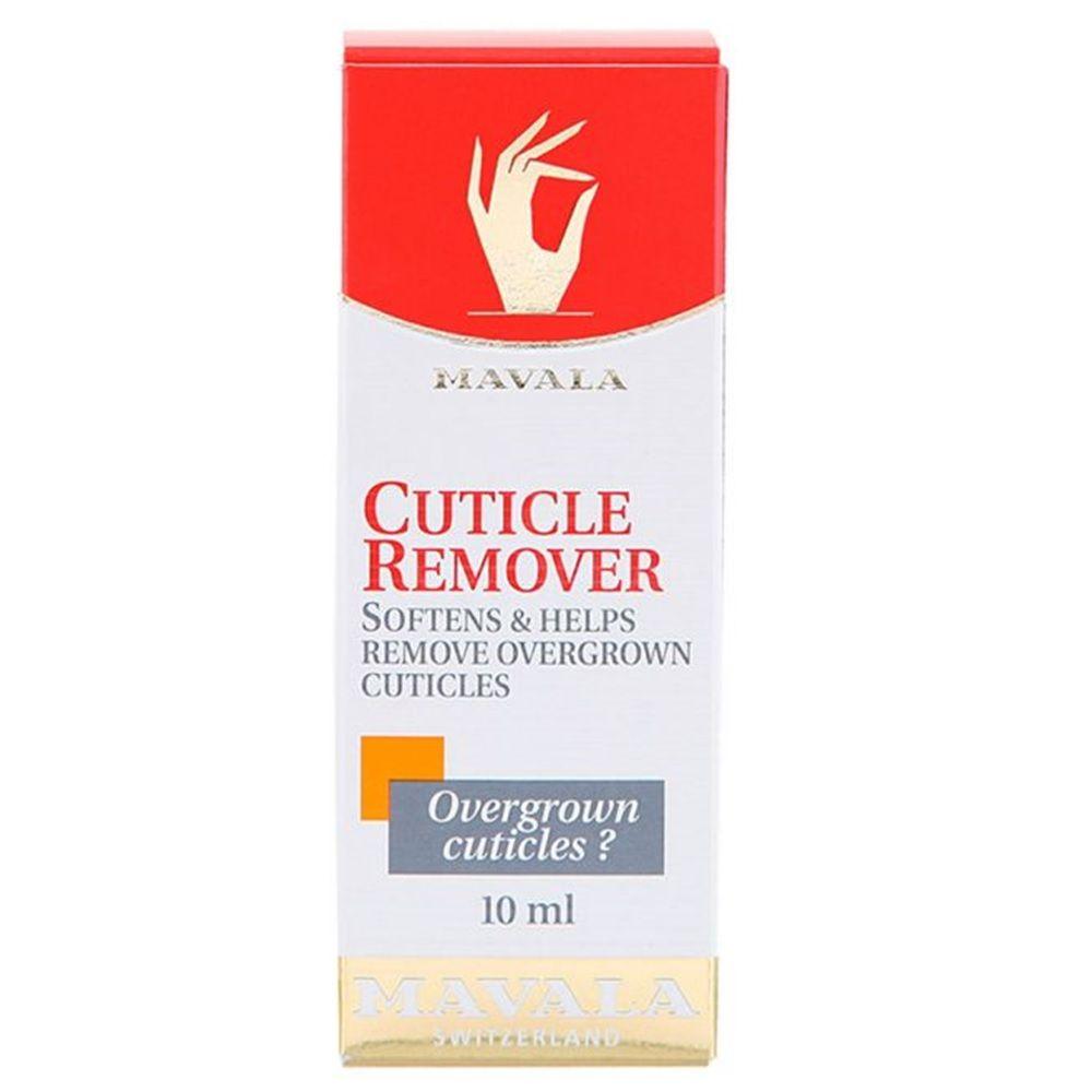 MAVALA CUTICLE REMOVER 10ML 1
