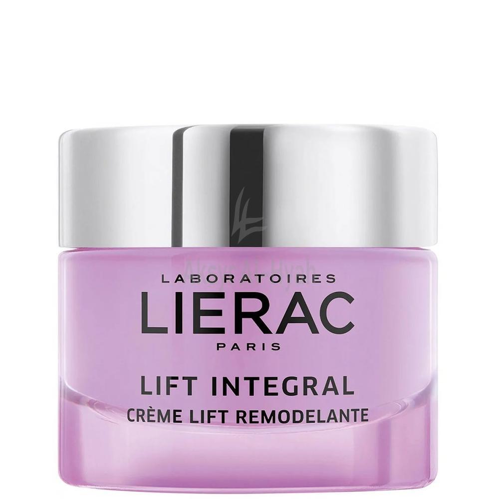 LIERAC LIFT INTEGRAL RESTR.NIGHT CREAM 50ML