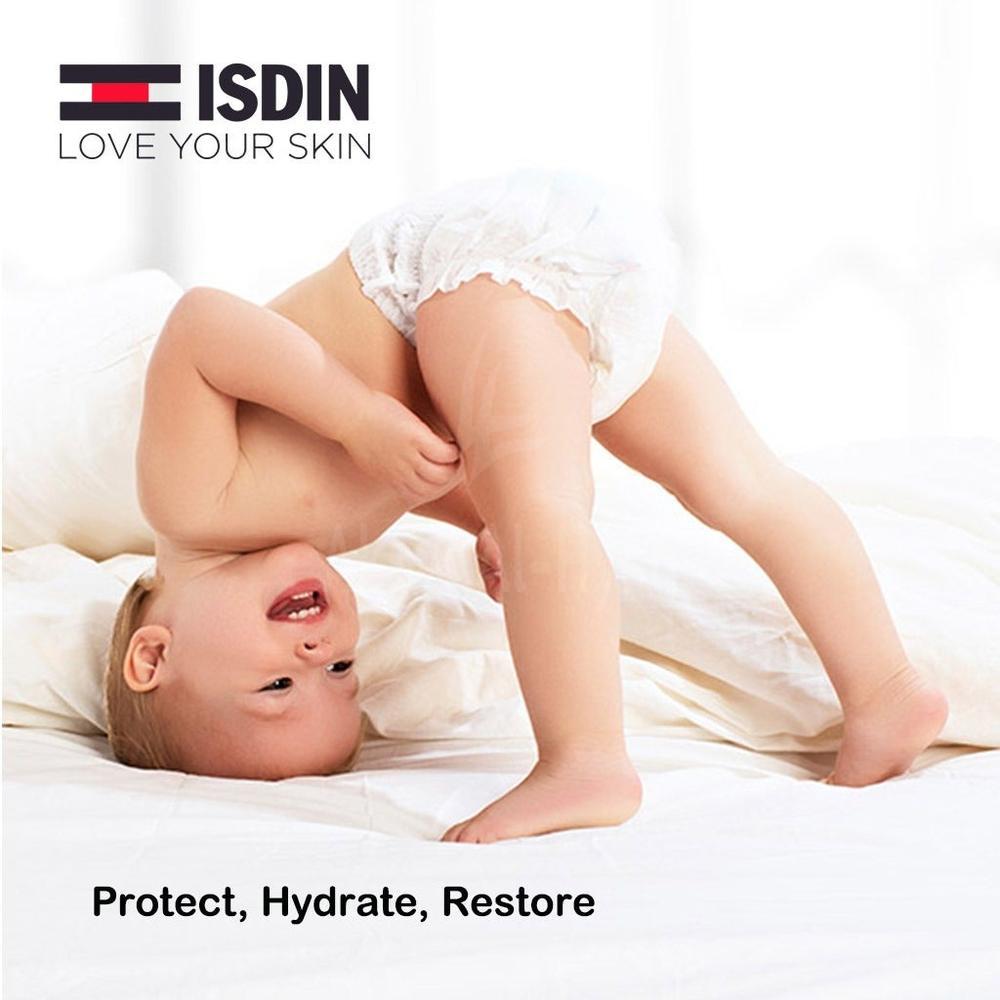 ISDIN BABY NUTRAISDIN ZN40 REPAIR OINTMENT 50ML#ISD001 2