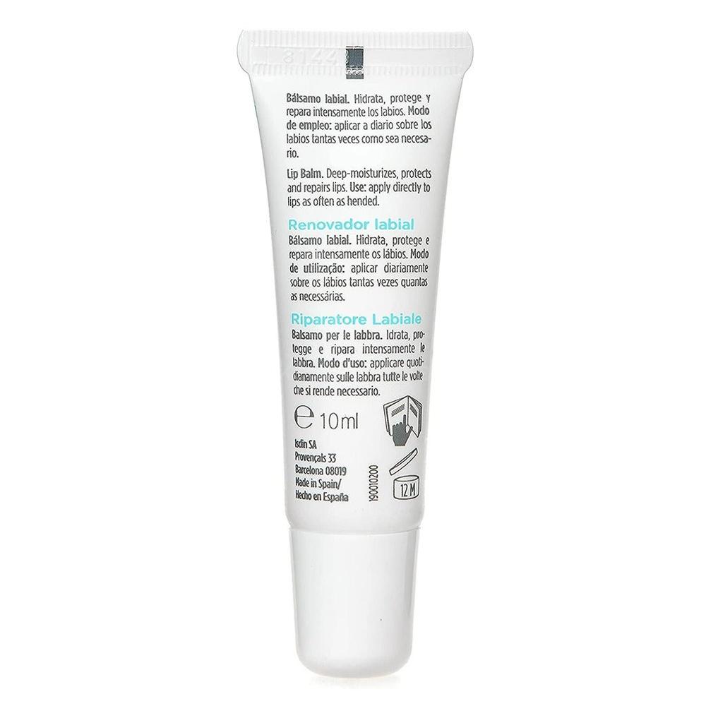 ISDIN TEEN RX ACNIBEN LIP REPAIR BALM 10ML#ISD002 2