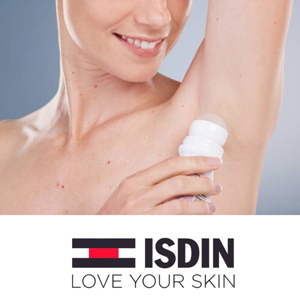 ISDIN COMFORT 24H UREADIN ROLL-ON 50ML#ISD005 2