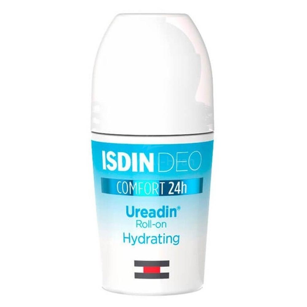 ISDIN COMFORT 24H UREADIN ROLL-ON 50ML#ISD005 3