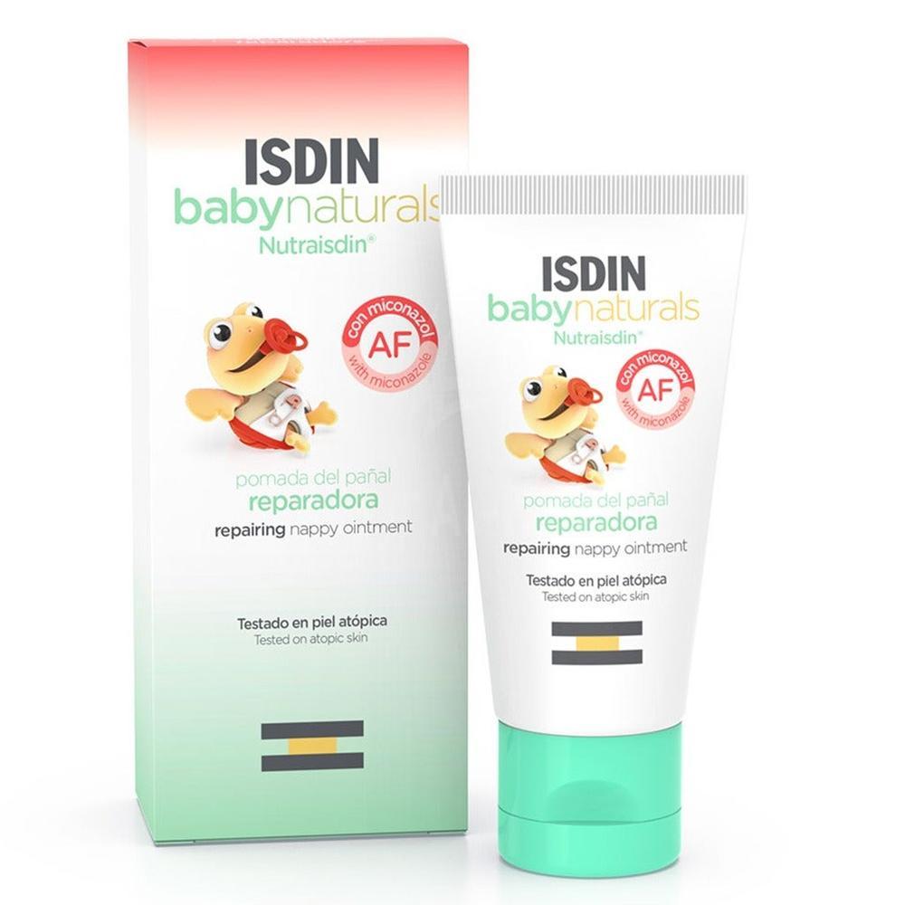 ISDIN BABY NUTRAISDIN AF REPAIR OINTMENT 50ML#ISD078