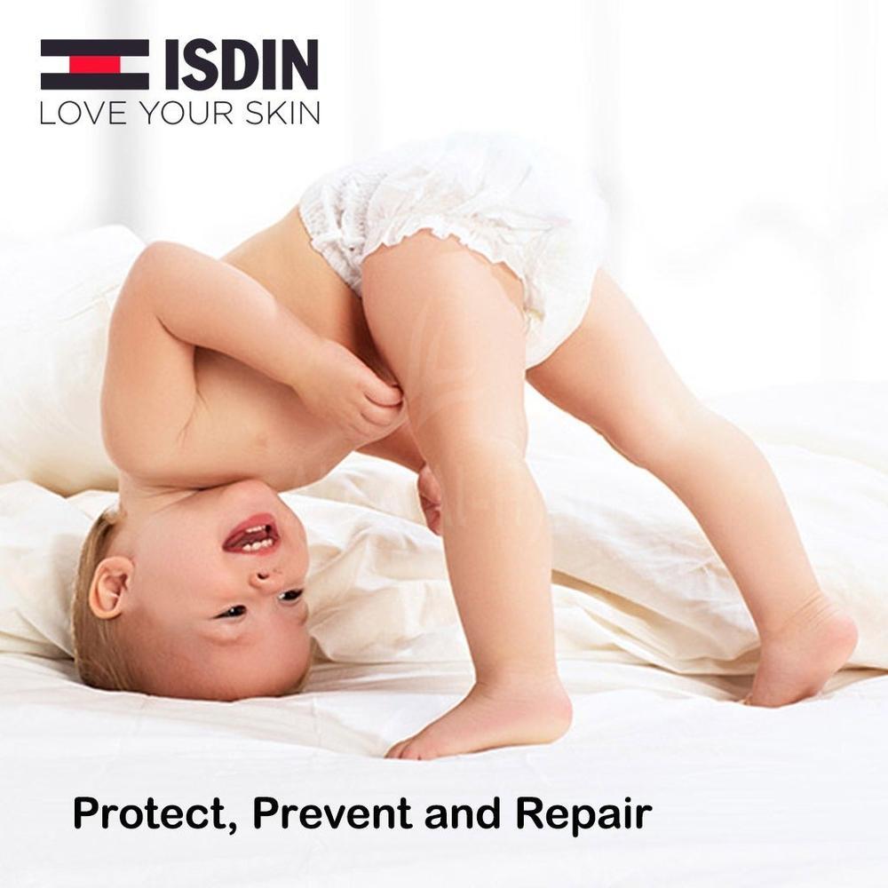 ISDIN BABY NUTRAISDIN AF REPAIR OINTMENT 50ML#ISD078 2