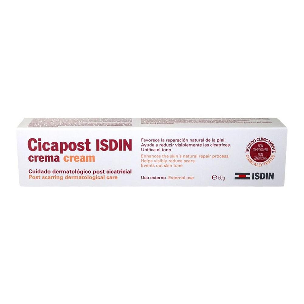 ISDIN CICAPOST CREAM 50G # ISD012 1