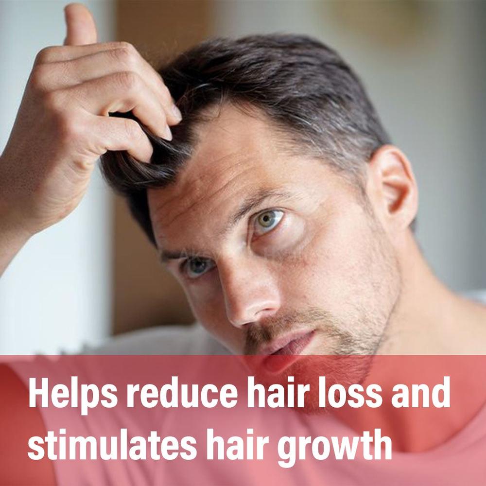 ISDIN LAMBDAPIL ANTI-HAIR LOSS SHAMPOO 200ML #ISD083 1