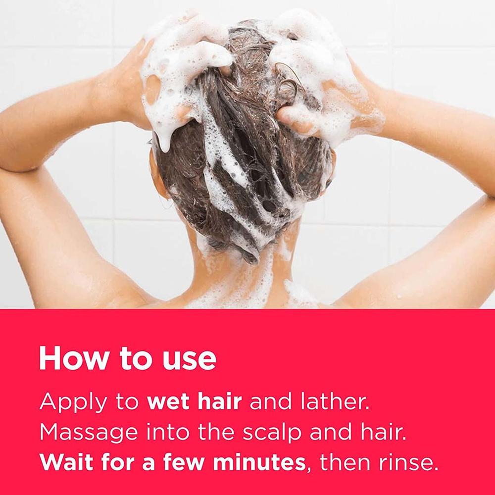 ISDIN LAMBDAPIL ANTI-HAIR LOSS SHAMPOO 200ML #ISD083 3