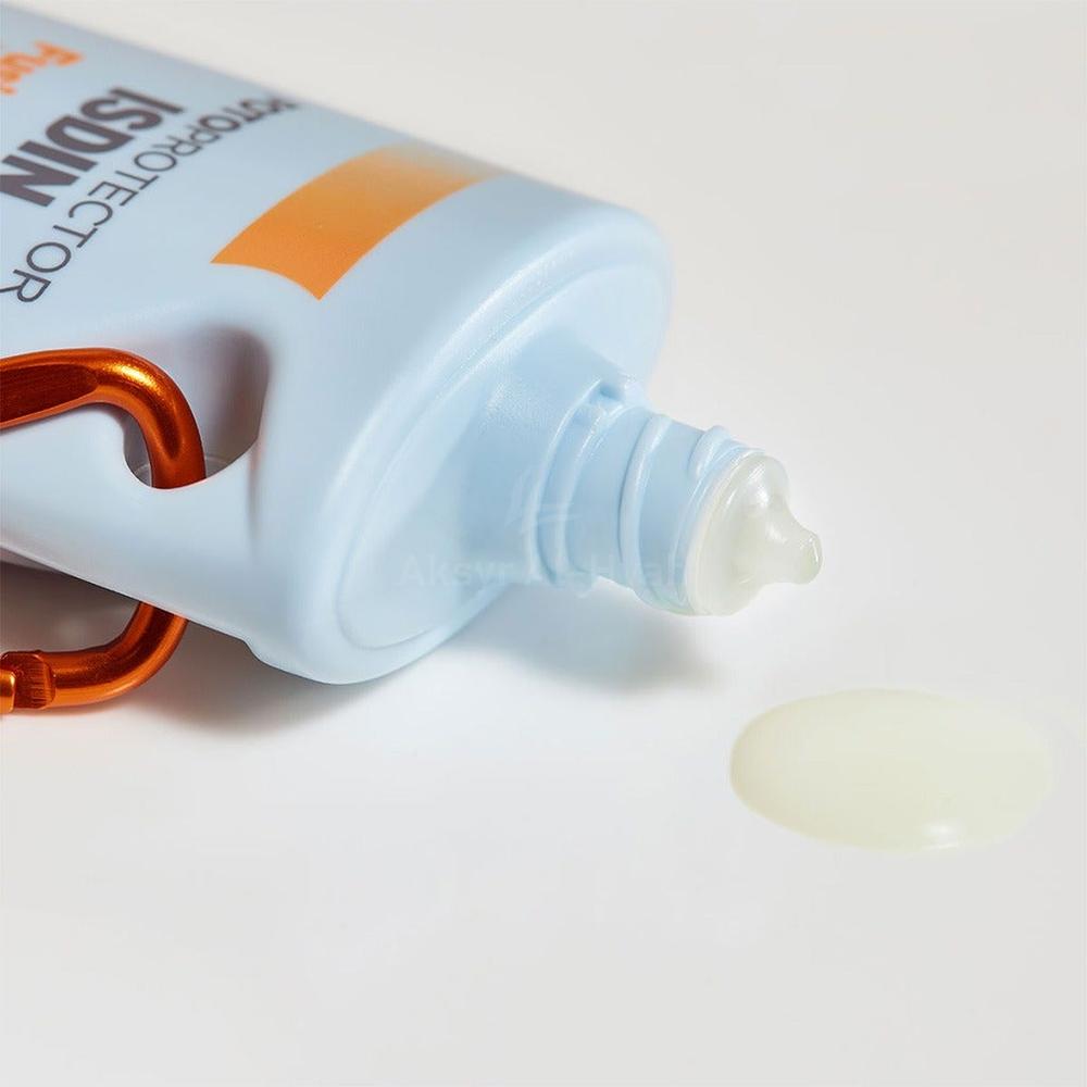 ISDIN FOTOPROTECTOR SPF 50+SPORT FUSION GEL 100ML #ISD032 2
