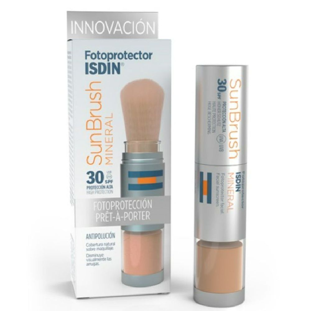 ISDIN FOTOPROTECTOR SPF 30 SUN BRUSH 4G #ISD037