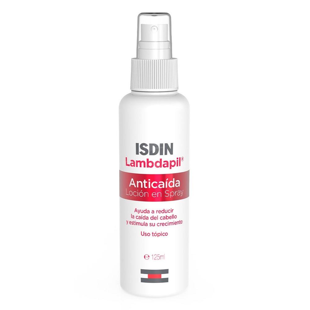 ISDIN LAMBDAPIL ANTI-HAIR LOSS SPRAY 125ML #ISD038