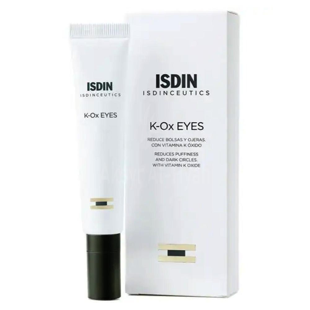 ISDIN CEUTICS K-OX EYES CREAM 15G #ISD043 1
