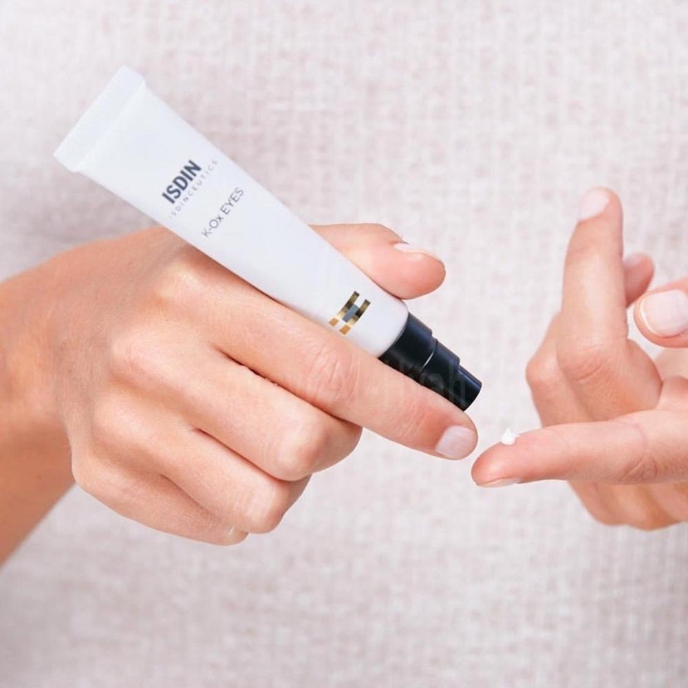 ISDIN CEUTICS K-OX EYES CREAM 15G #ISD043 3
