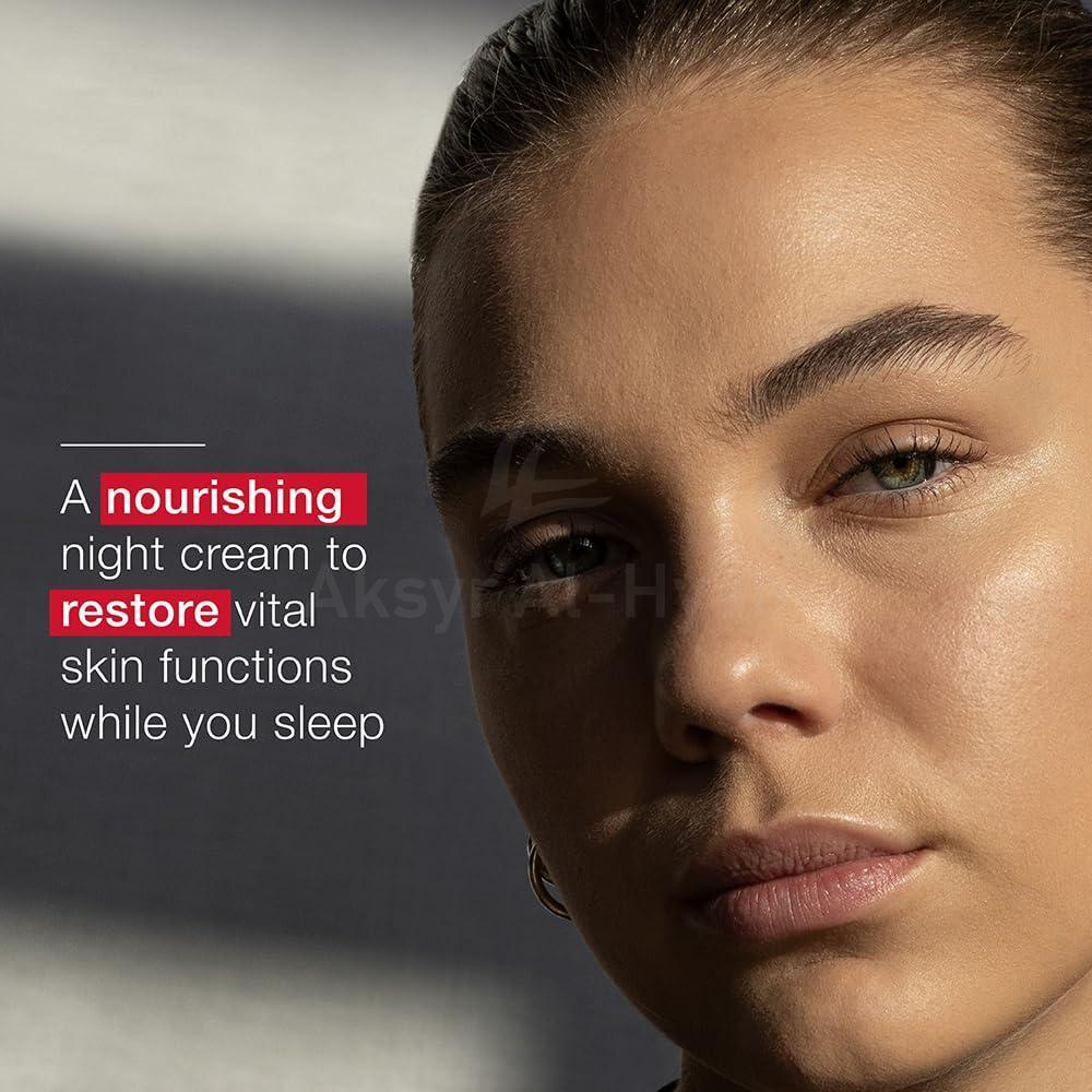 SKINCODE REGENERATING NIGHT CREAM 50ML #1005.2