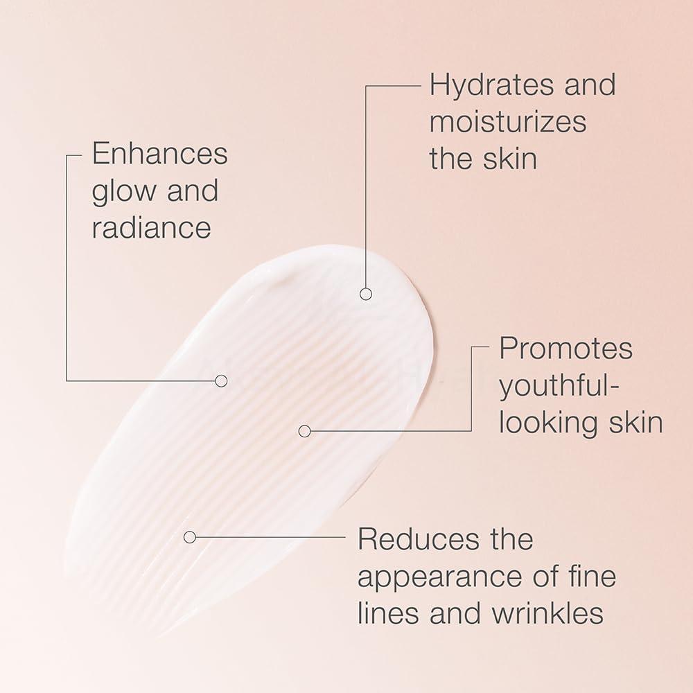 SKINCODE 24H CELL ENERGIZER CREAM 50ML #1011