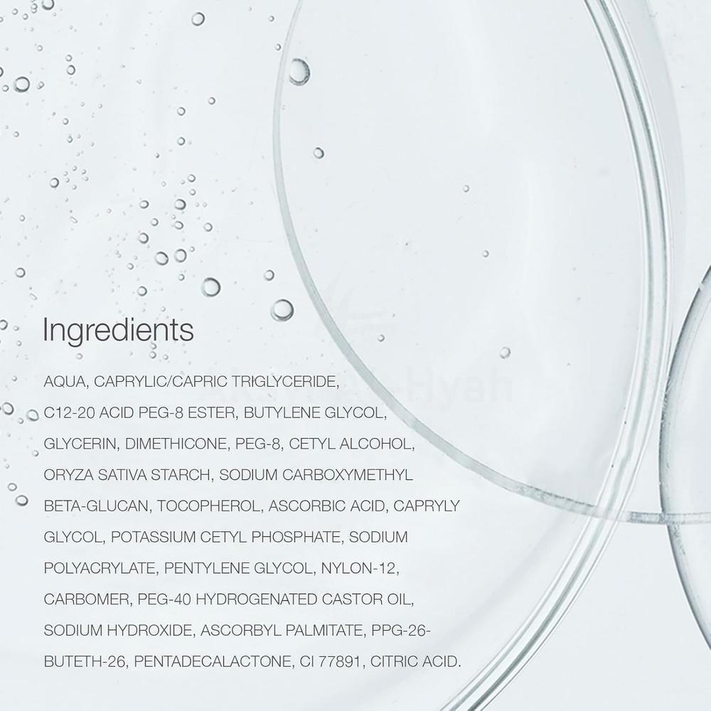 SKINCODE 24H CELL ENERGIZER CREAM 50ML #1011
