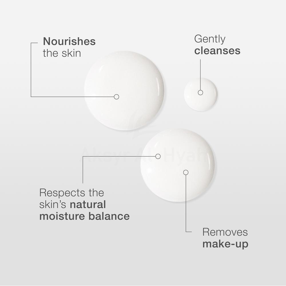 SKINCODE 3 IN 1 GENTLE CLEANSER 200ML #48769 1