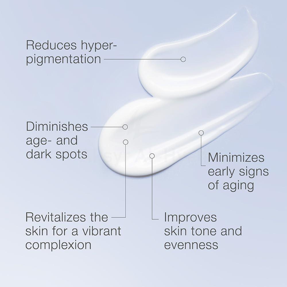 SKINCODE ALPINE WHITE BRIGHT.CLARITY SERUM 30ML #1602 1