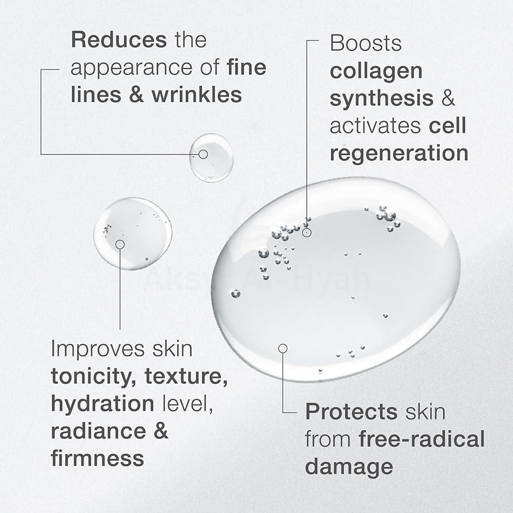 SKINCODE CELL.POWER CONCENTRATE 30ML#5010.2 1