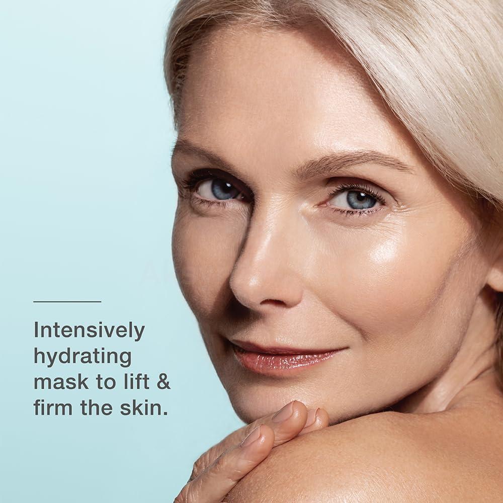 SKINCODE CELL.EXTREME MOIST.MASK 50ML#48785