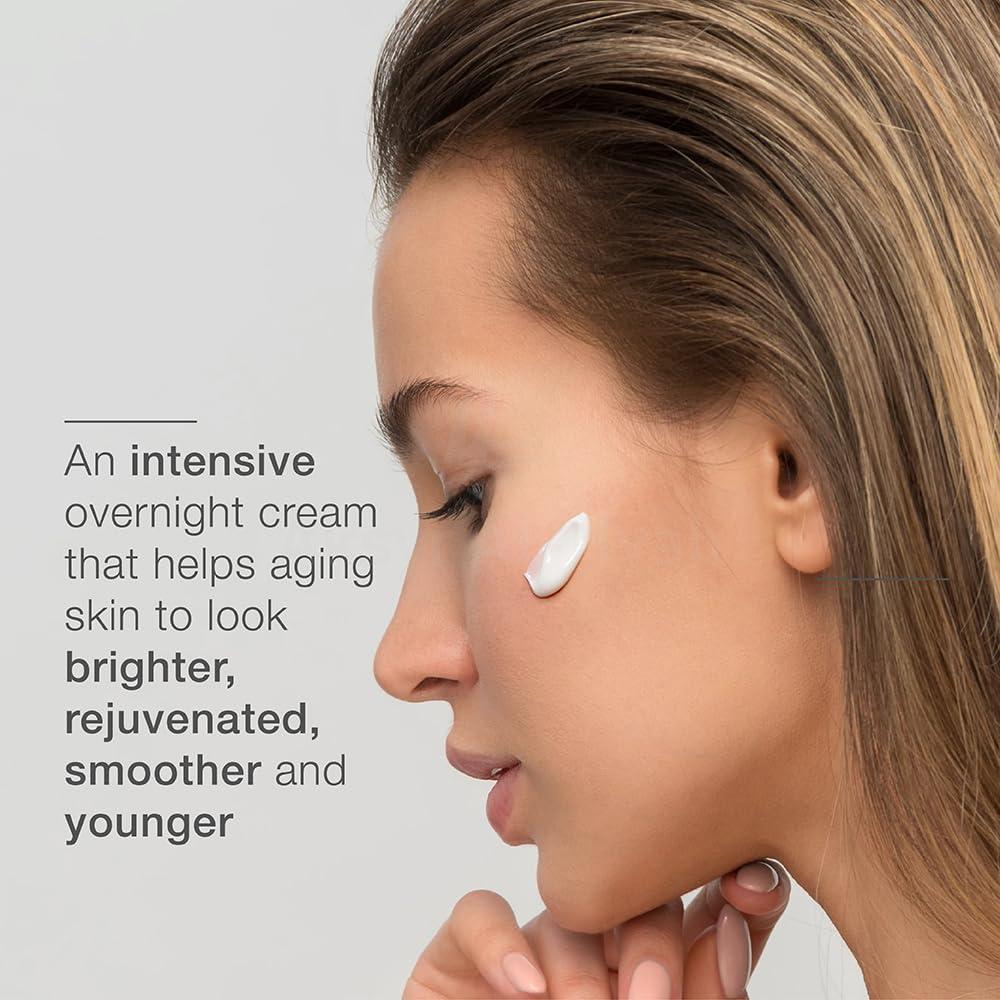 SKINCODE CELL.NIGHT REFINE&REPAIR CR.50ML#5023 3