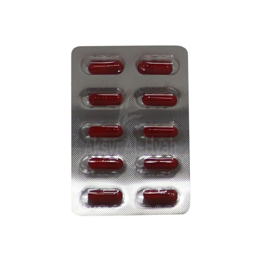 FEROSOM FORTE CAPSULE 20'S 1