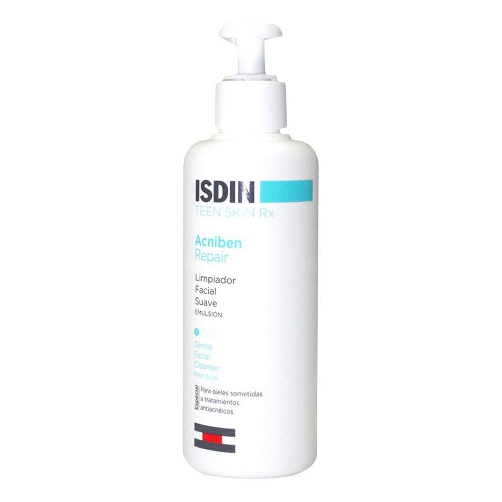 ISDIN TEEN RX ACNIBEN REPAIR GEN.FACIAL CLEANSER 180ML#ISD018 1