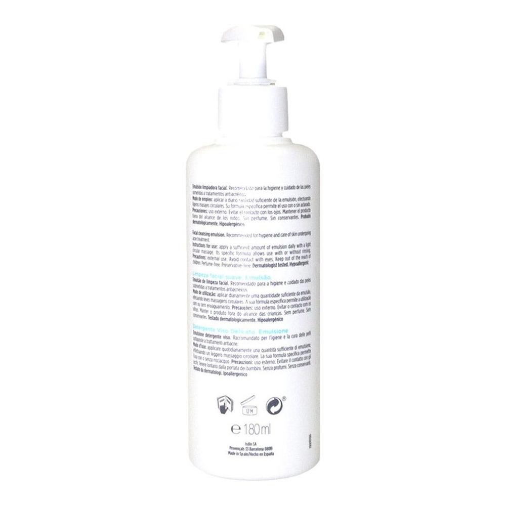 ISDIN TEEN RX ACNIBEN REPAIR GEN.FACIAL CLEANSER 180ML#ISD018 3