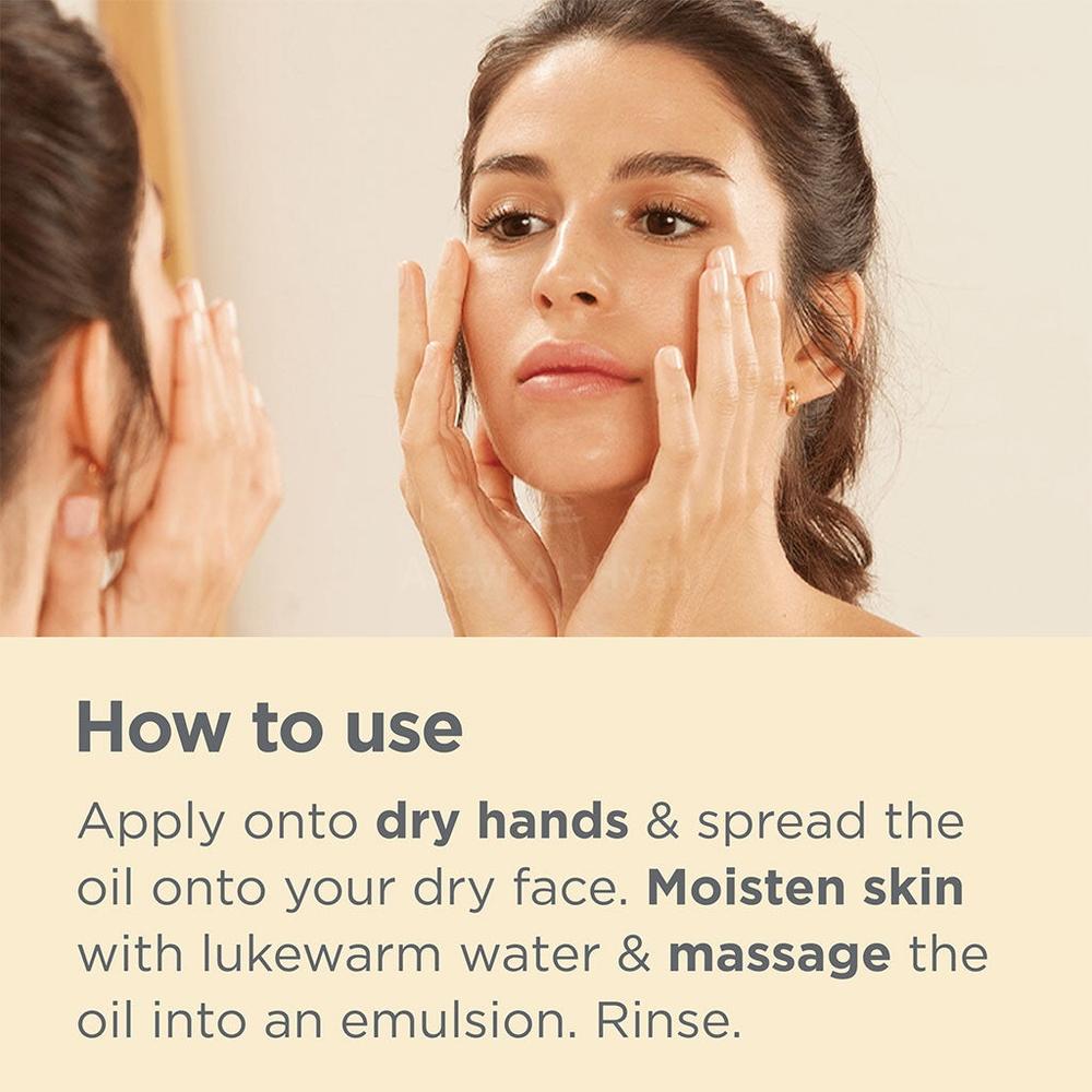 ISDIN ESSENTIAL CLEANSING LIQUID 200ML #ISD104 3