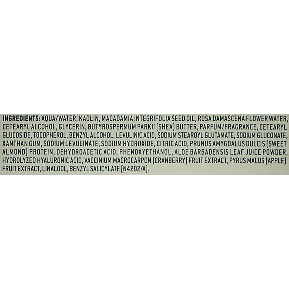 NUXE INSTA-MASQUE ROSE & CLAY 50ML #EX03630 3