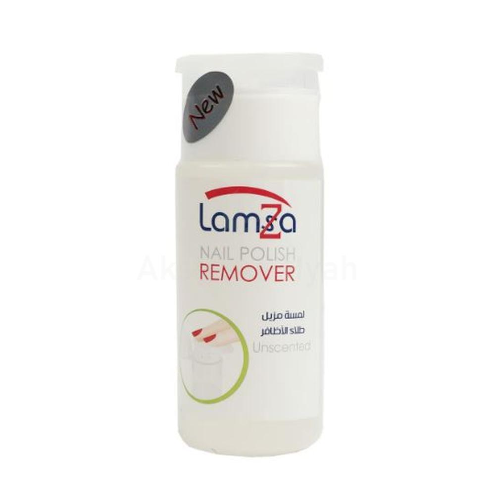 LAMSA NAIL POLISH REM.PURE 100ML(SPRAY)