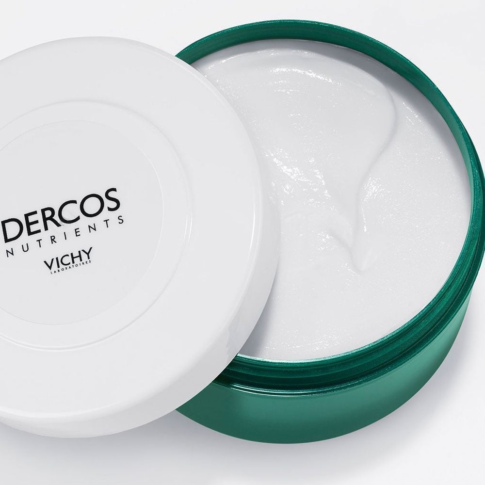 VICHY DERCOS NUTRI PROTEIN MASK 250ML #FM22885 8