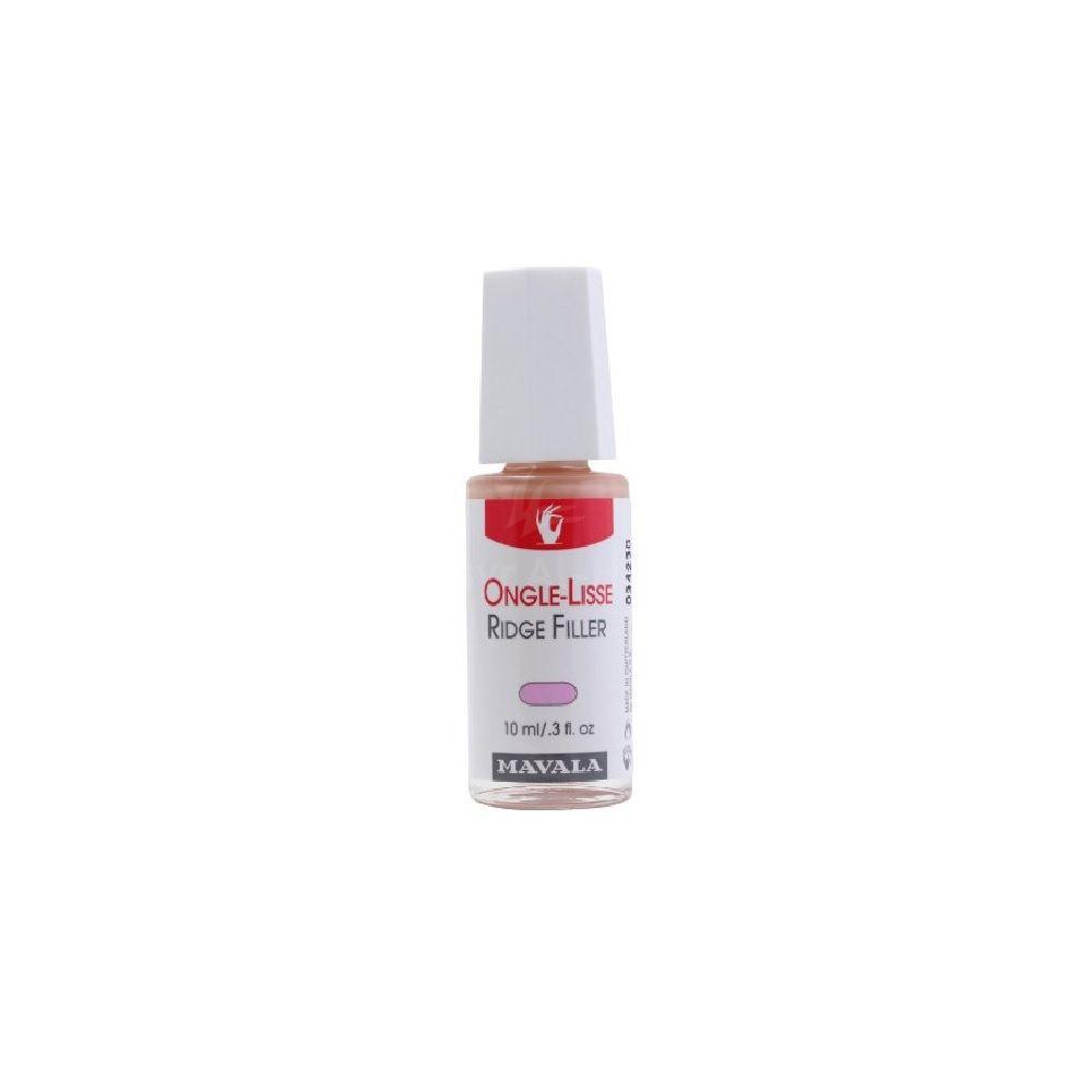 MAVALA NAIL RIDGE FILLER 10ML #909