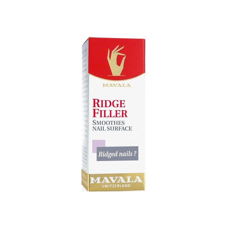 MAVALA NAIL RIDGE FILLER 10ML #909 1