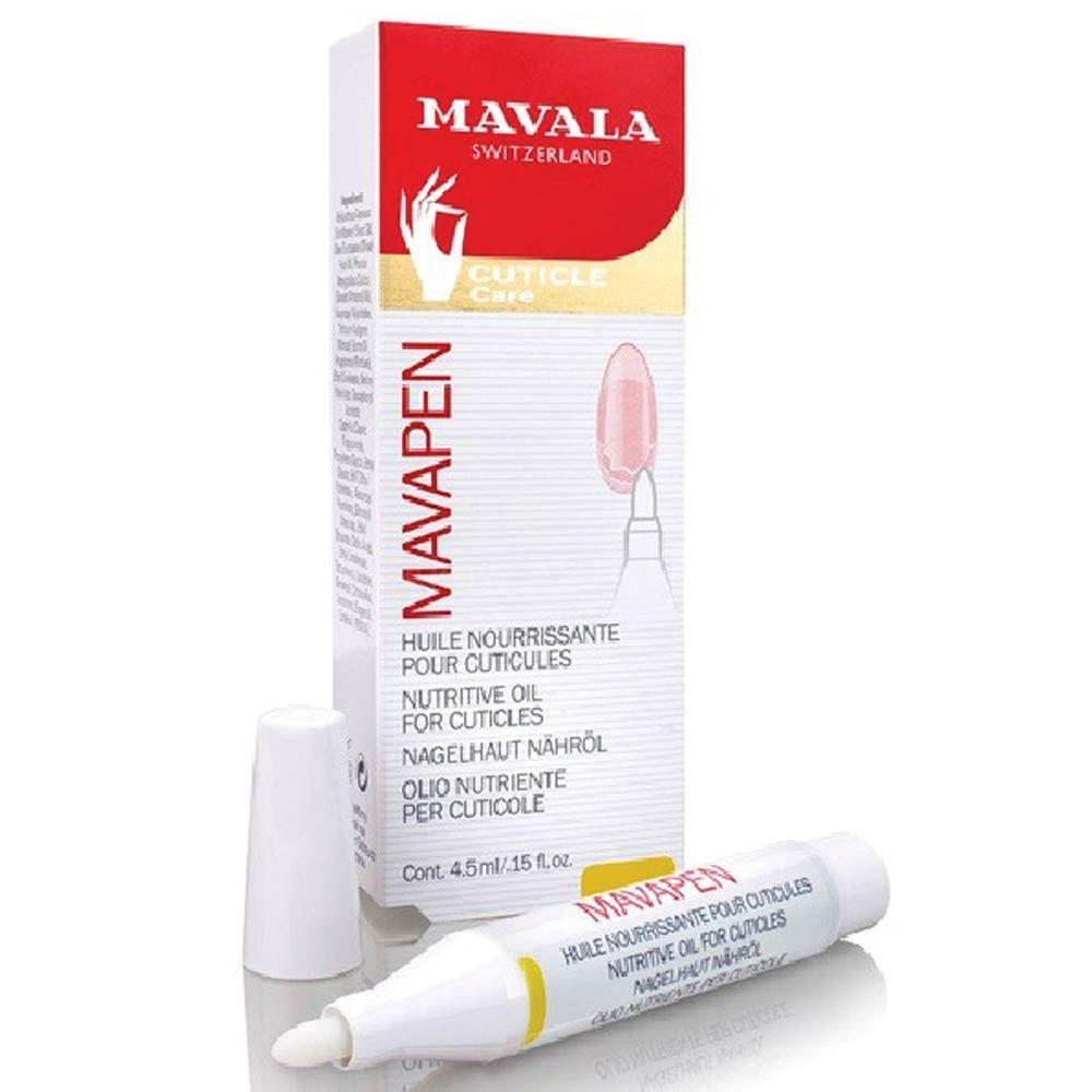 MAVALA MAVAPEN OIL FOR CUTTICLES 4.5ML