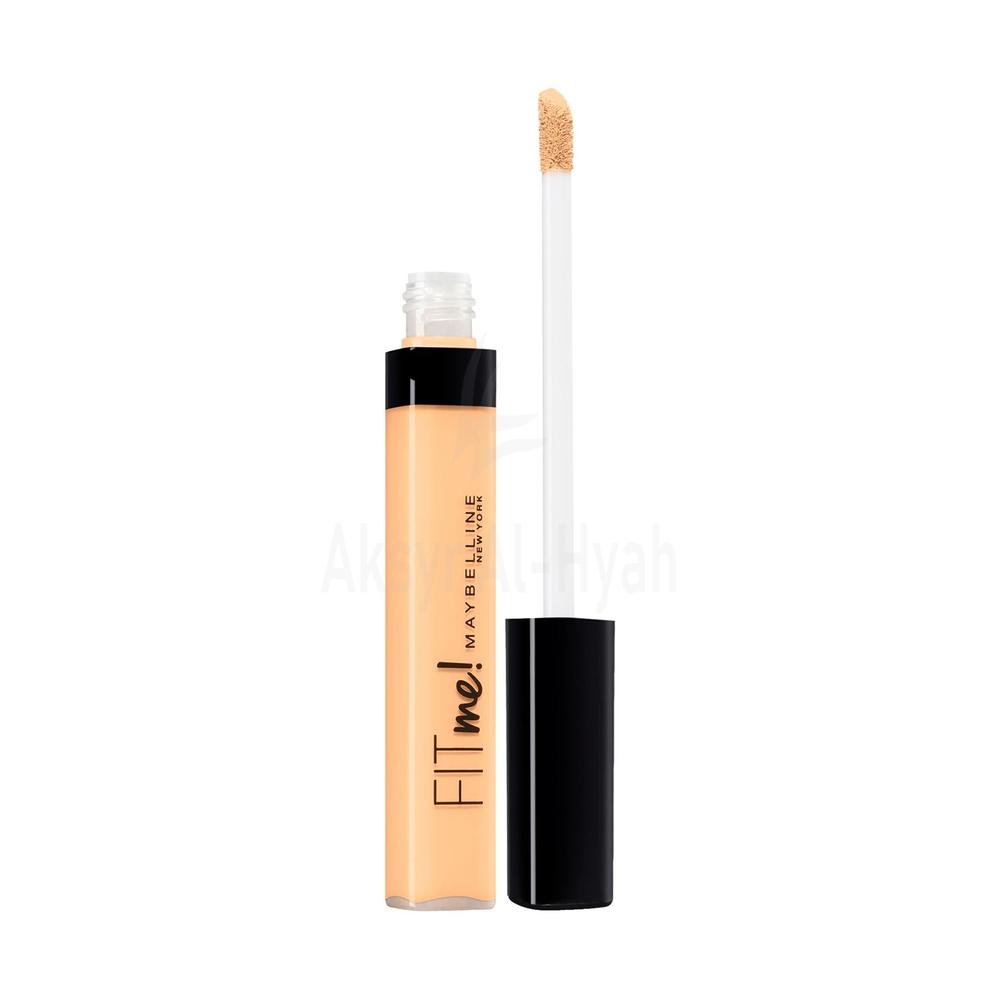 MAYBELLINE FIT ME CONCEALER (25) 6.8ML #FM005943