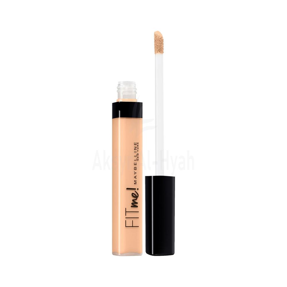 MAYBELLINE FIT ME CONCEALER (15) 6.8ML #FM006005