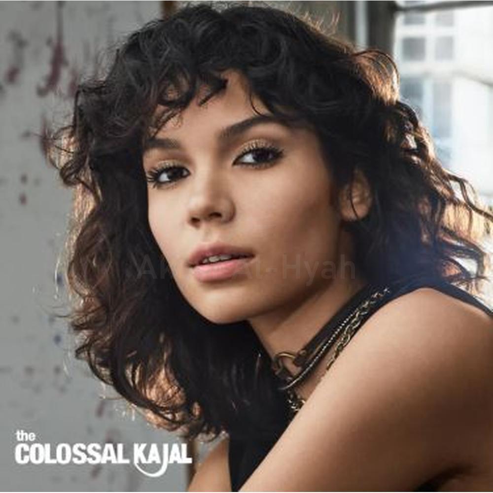 MAYBELLINE THE COLLOSAL KAJAL BLACK #FM0010257 3