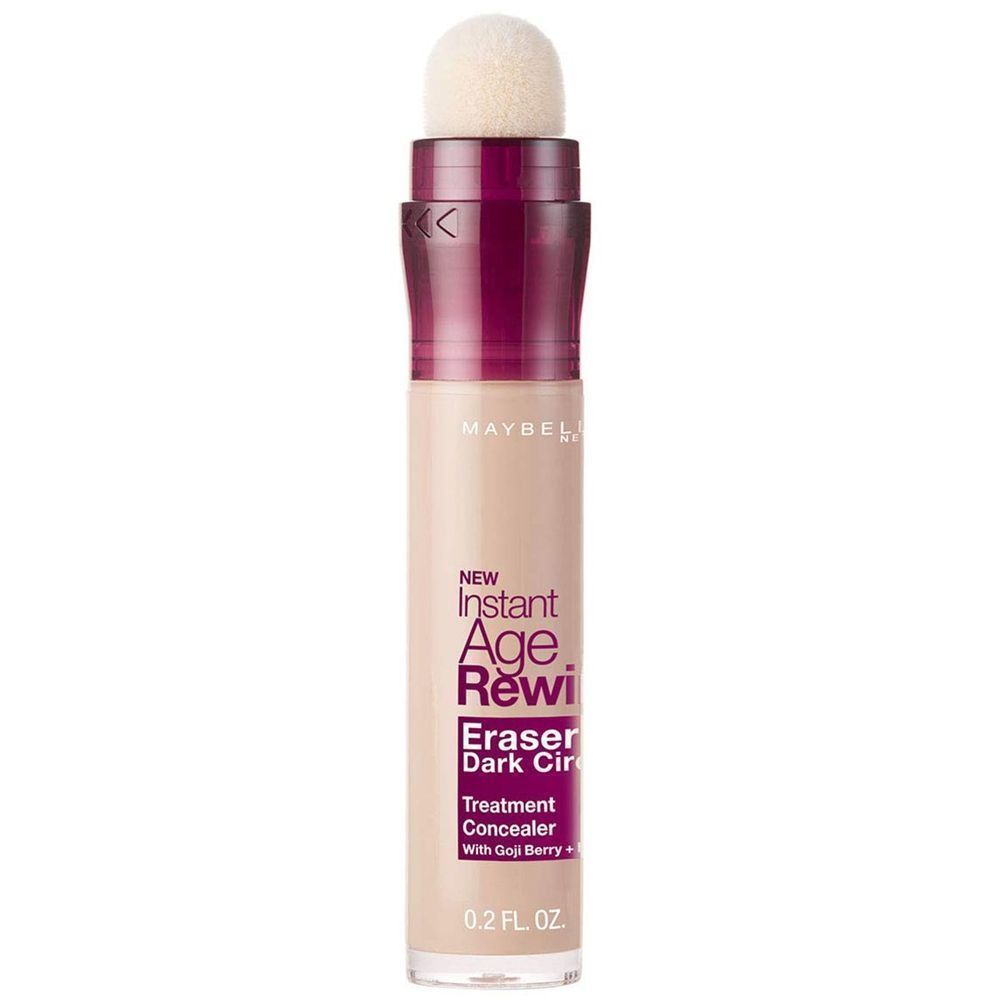 MAYBELLINE INSTANT AGE REWIND DARK CIRCLE ERASER 140 HONEY 6ML #FM0018037