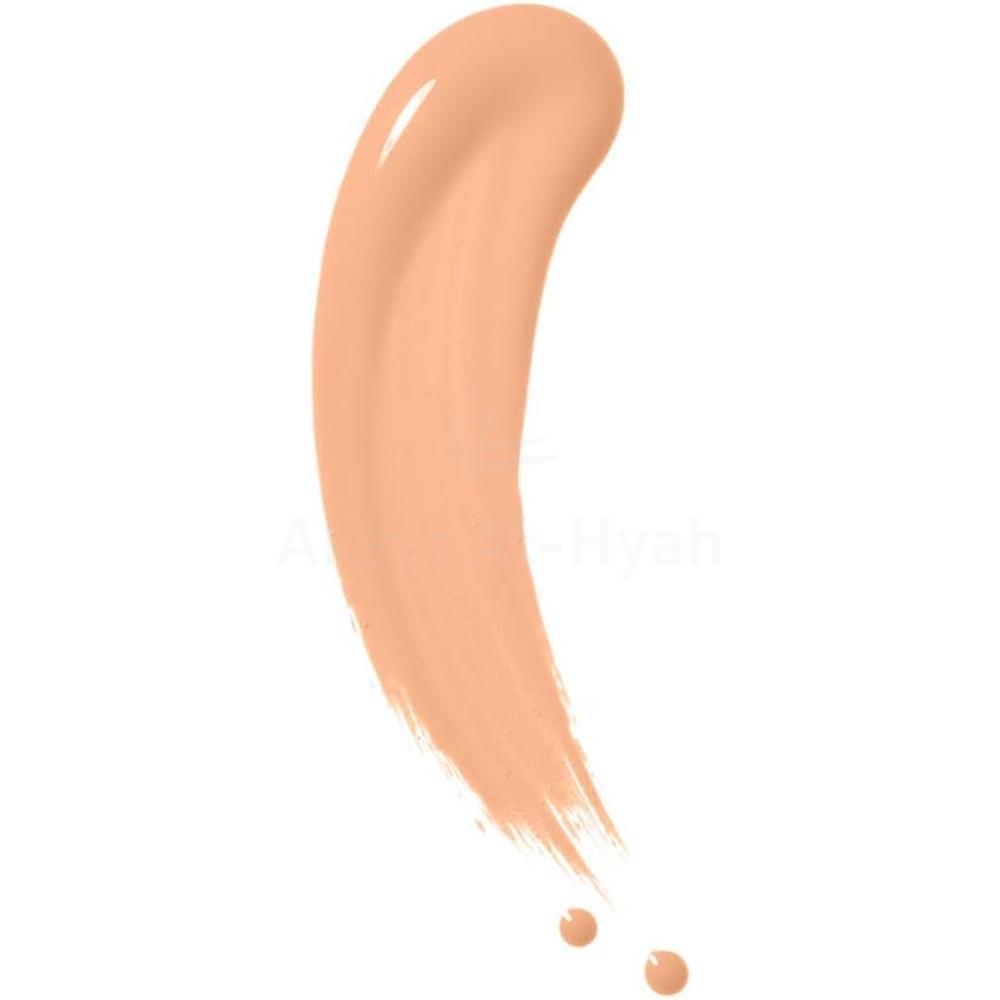MAYBELLINE FIT ME MATTE+PORELESS 220 NATURAL BEIGE #FM0018764 2