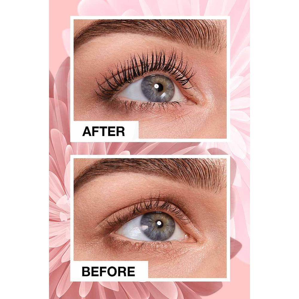 MAYBELLINE LASH SENSATIONAL MASCARA INTENSE EXTRA BLACK 9.5ML#FM0019079 3