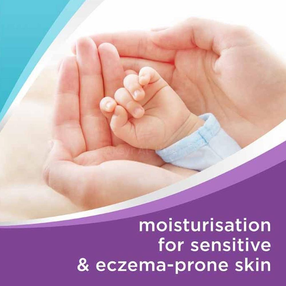 BEPANTHEN SENSIDERM CREAM 50GM